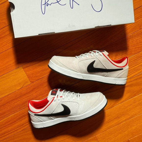 SOLD (@Chillwillscloset on IG) - *Nike Prod Paul Rodriguez 4 - Picture 2 of 6